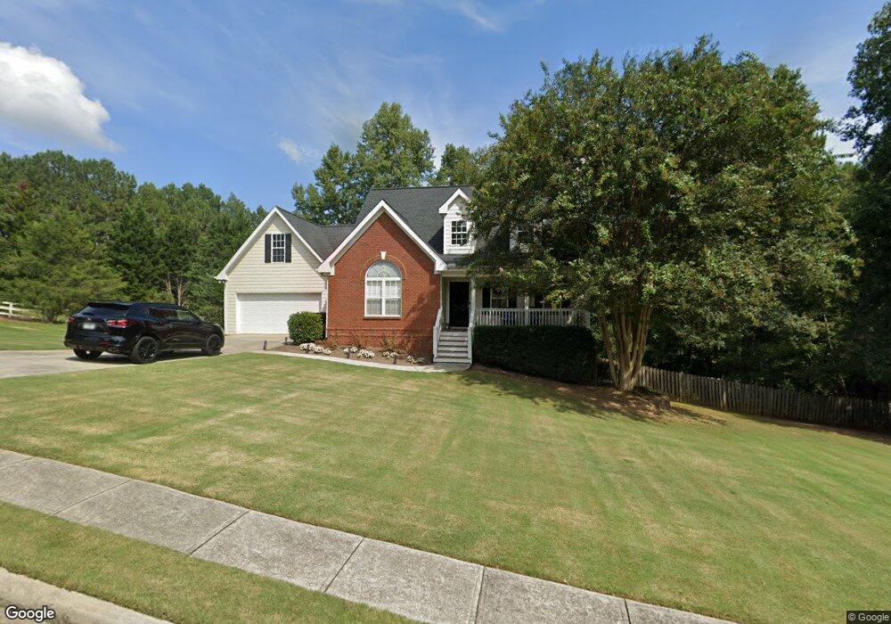 4522 Mulberry Fields Ln unit 1, Auburn, GA 30011 - photo 1