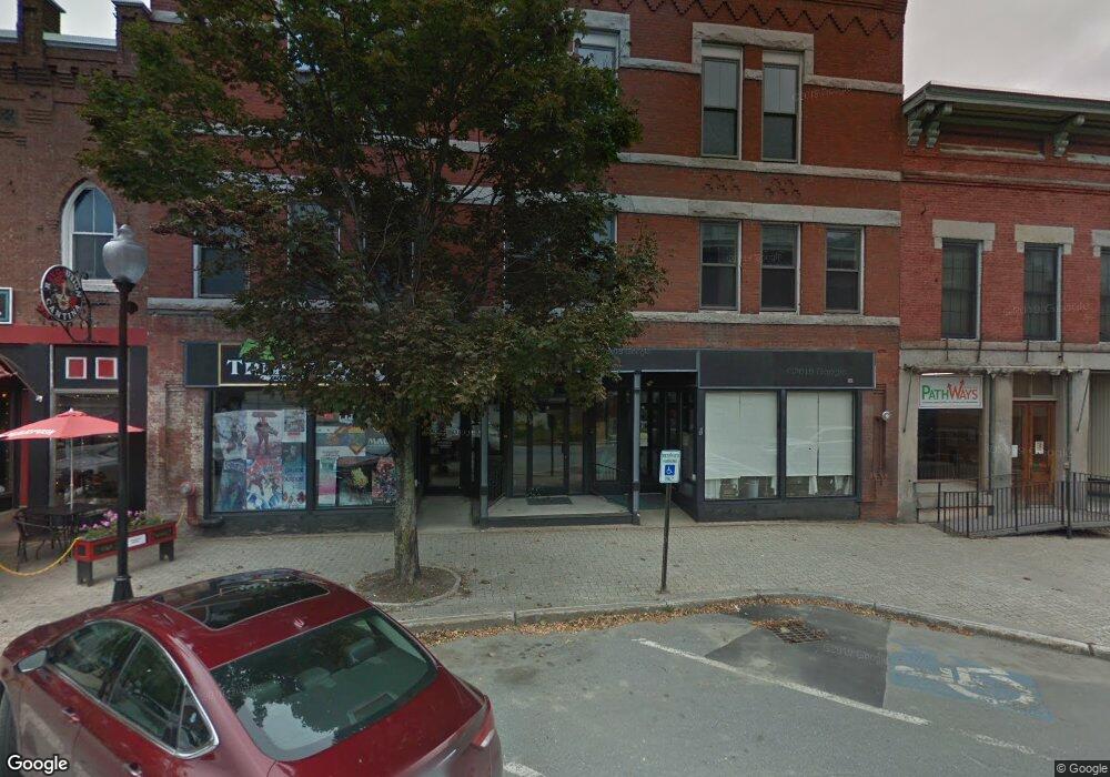 42 Opera House Square, Claremont, NH 03743 - photo 1