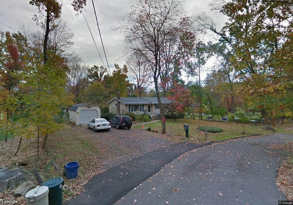 4 Caldwell Place, Warren, NJ 07059 - photo 1