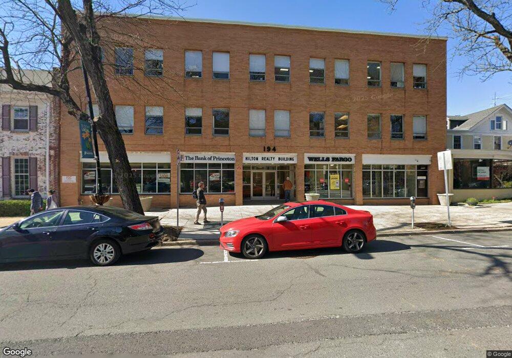 194 Nassau St, Princeton, NJ 08542 - photo 1