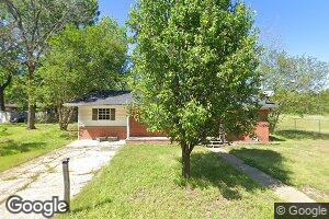 400 N Holloway Ave, Norphlet, AR 71759