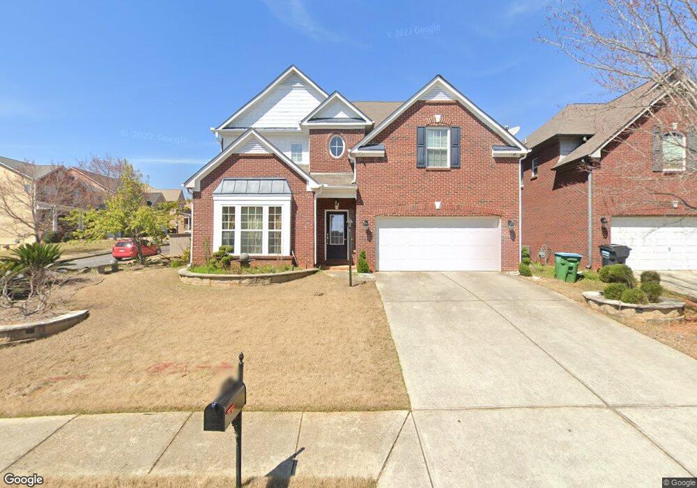 6834 Mimosa Cir unit 2, Tucker, GA 30084 - photo 1