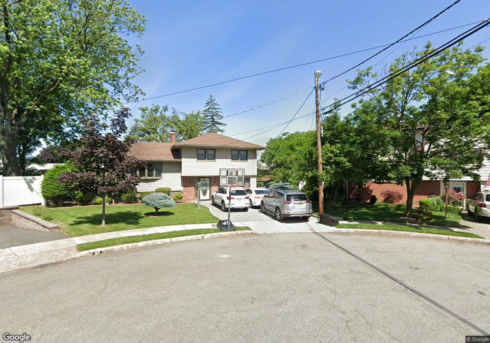 203 Terhune Ave unit B, Lodi, NJ 07644 - photo 1