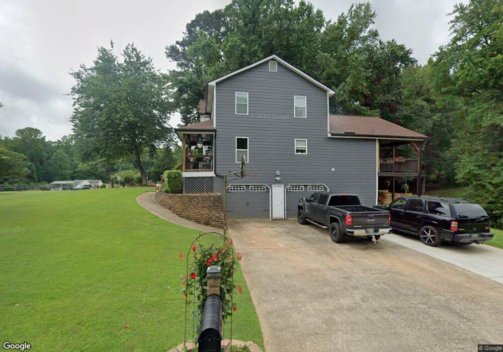 4451 Whiteleaf Way unit 1, Canton, GA 30115 - photo 1