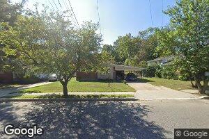 80 E Oak Ave, Lawnside, NJ 08045