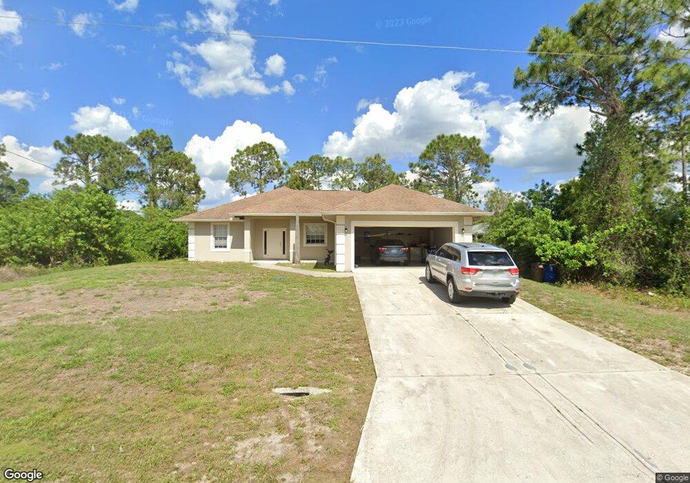 1135 Hardy Ave S unit 5, Lehigh Acres, FL 33974 - photo 1