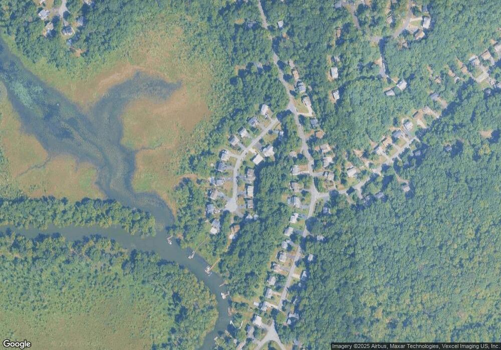 210 Foresail Cove, Stafford, VA 22554 - photo 1