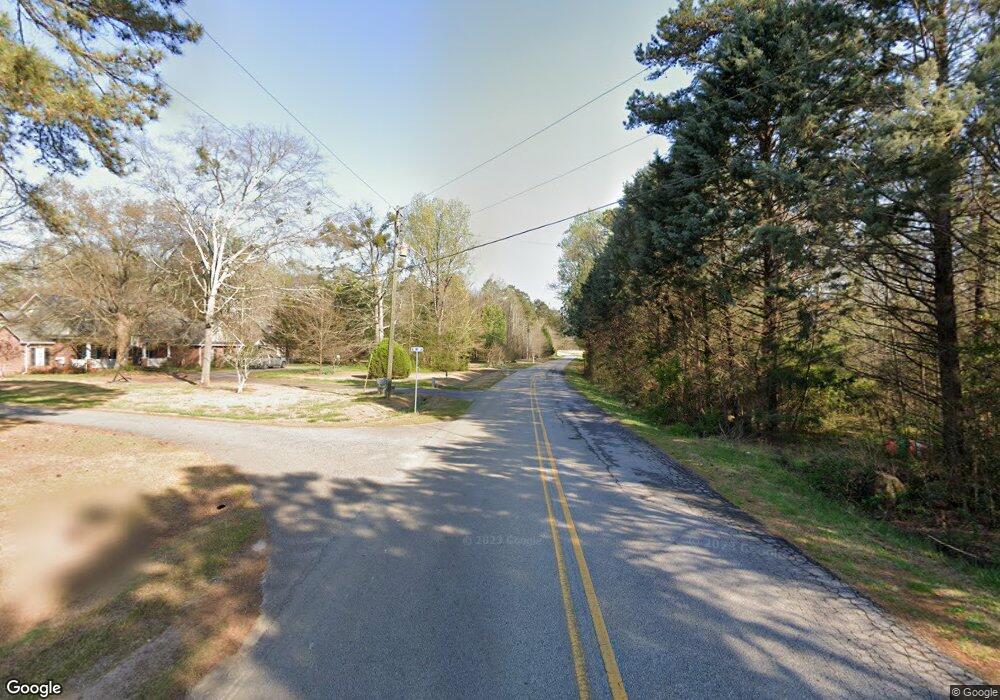 0 Racetrack Rd unit 8041440, Danielsville, GA 30633 - photo 1