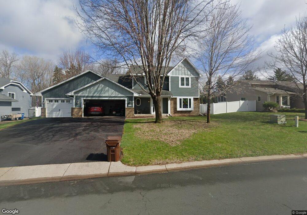 12400 99th Ave N, Maple Grove, MN 55369 - photo 1