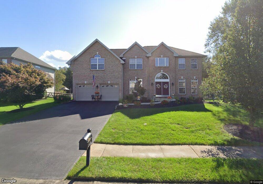 6 Bryan Cir, Bear, DE 19701 - photo 1