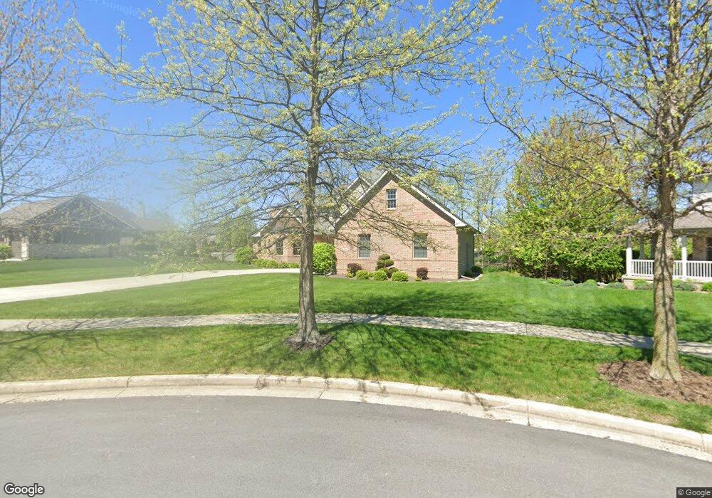 1090 George Ade Ct, Crown Point, IN 46307 - photo 1