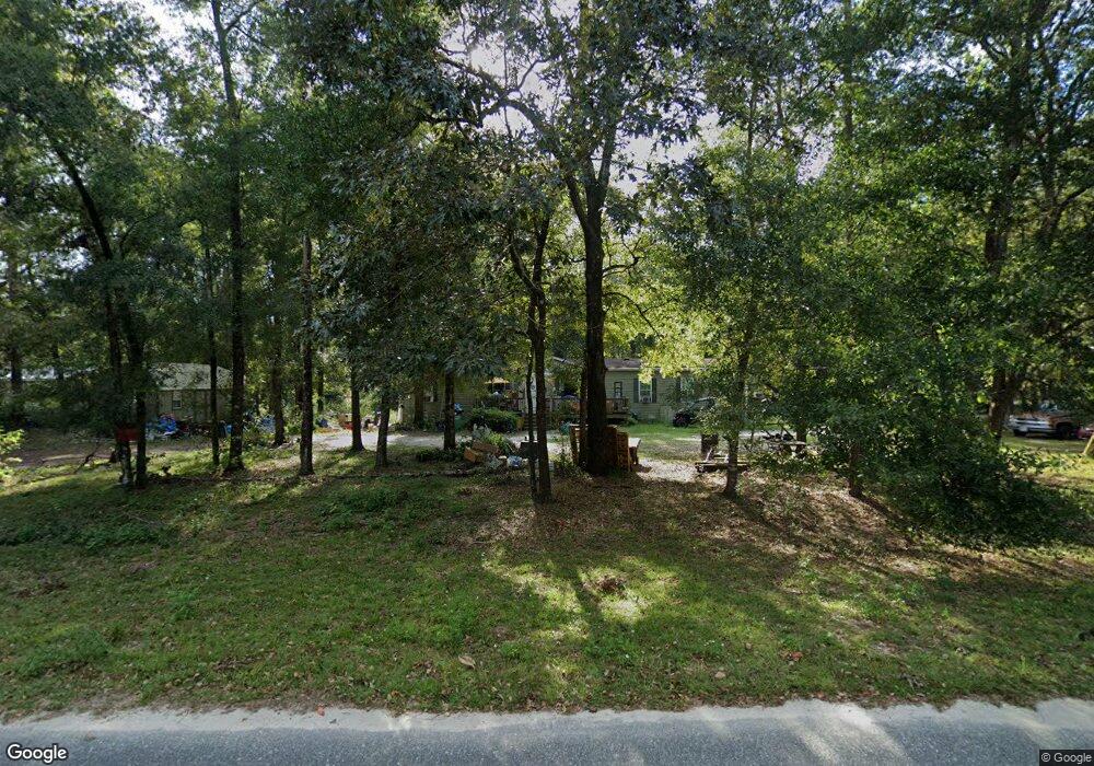 156 Jane Dr unit Phase11, Crawfordville, FL 32327 - photo 1