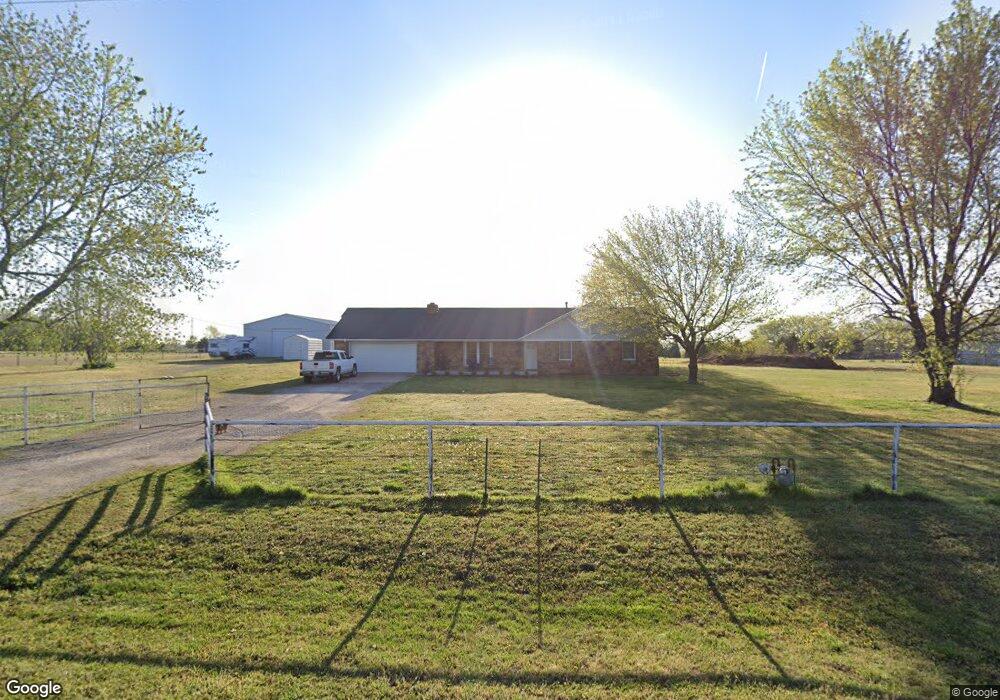 10141 N New Haven Ave E, Sperry, OK 74073 - photo 1
