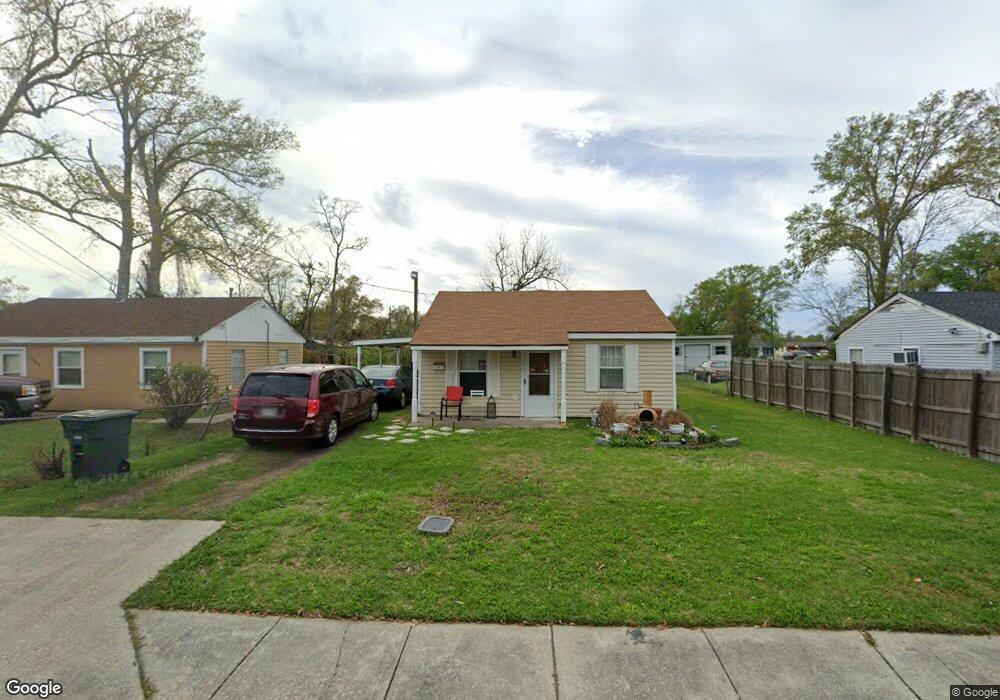 1504 Mcnabb St, Lake Charles, LA 70615 - photo 1