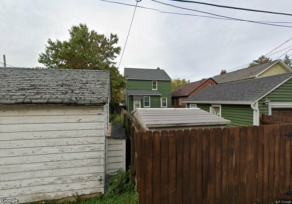 787 E Deshler Ave, Columbus, OH 43206 - photo 1