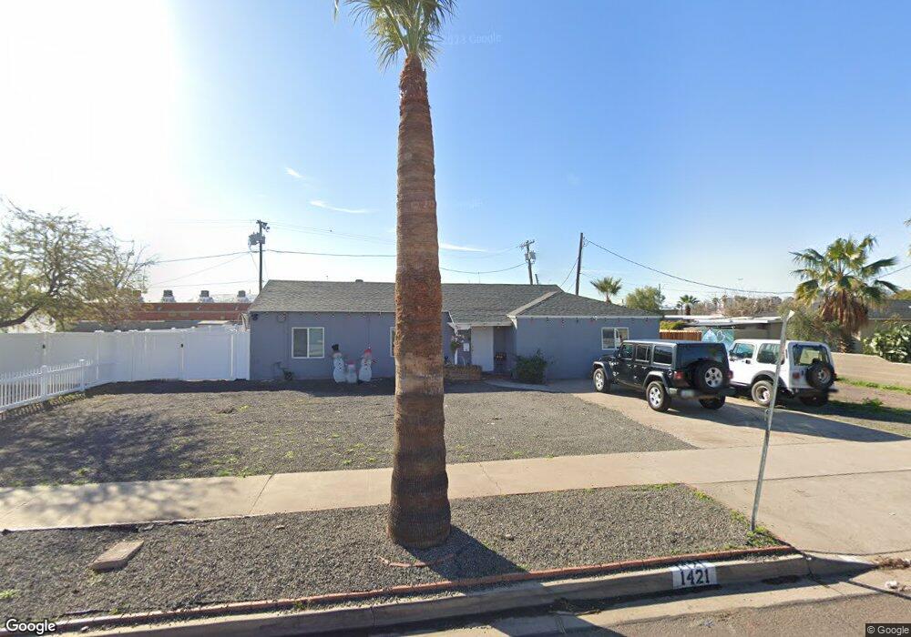 1421 E Almeria Rd unit VALUE!, Phoenix, AZ 85006 - photo 1