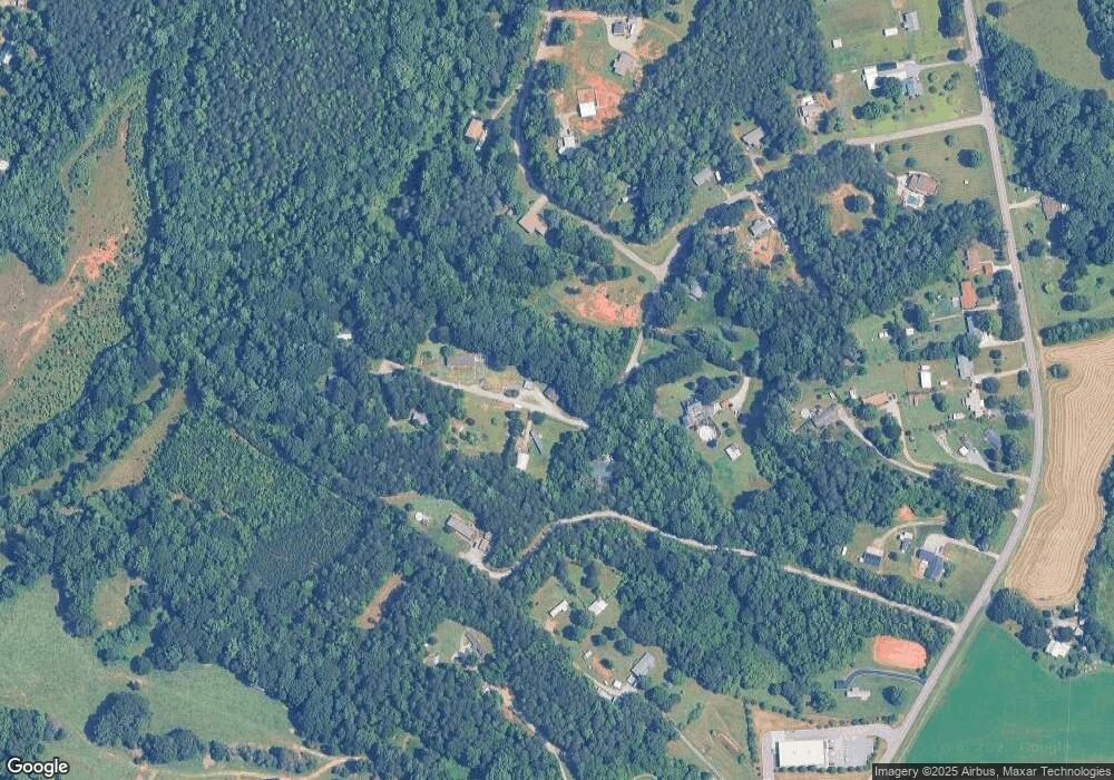 5469 Stone Brook Dr, Iron Station, NC 28080 - photo 1