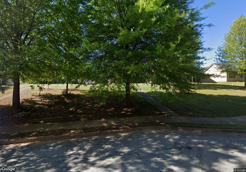 6399 Avery St SW, Covington, GA 30014 - photo 1