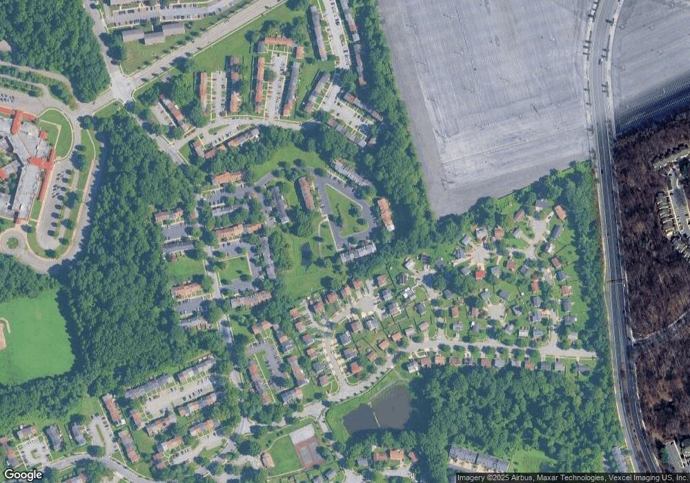 7926 Suiter Way, Hyattsville, MD 20785 - photo 1