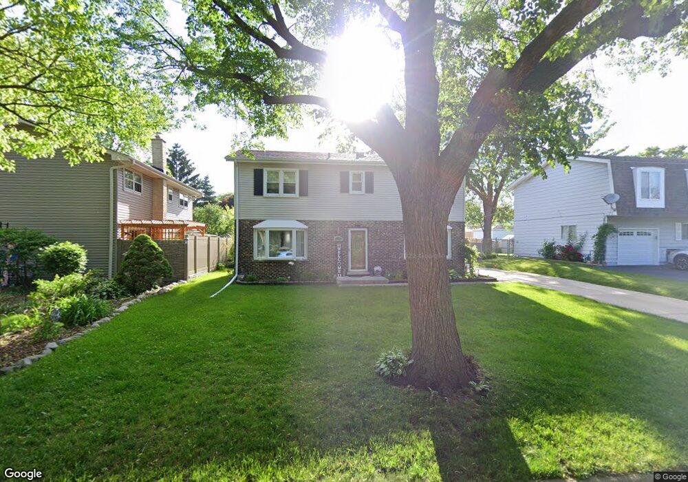 554 N Adele St, Elmhurst, IL 60126 - photo 1