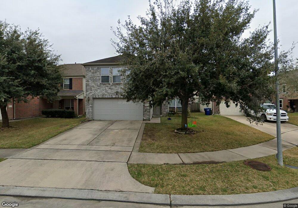 2847 Magnolia Hill Trail, Houston, TX 77038 - photo 1