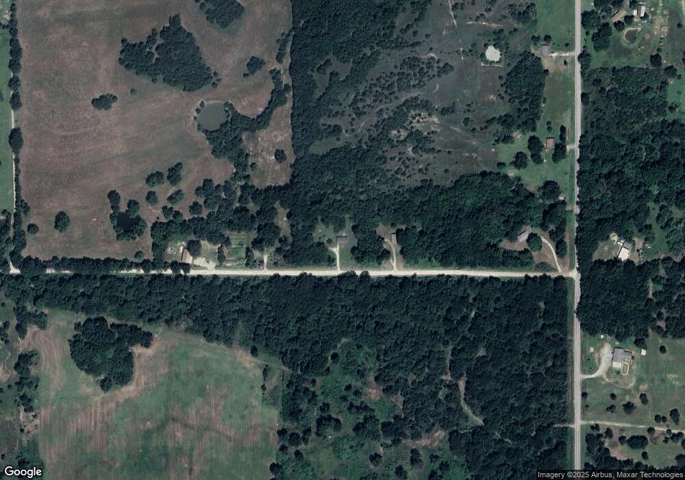 397787 E 1140 Rd, Henryetta, OK 74437 - photo 1