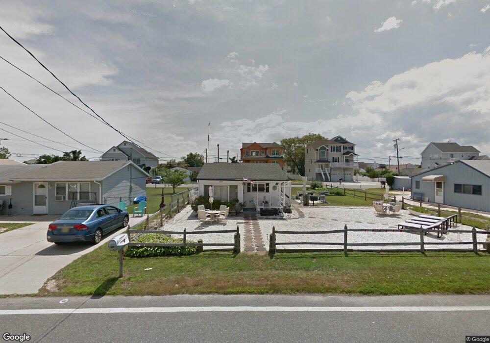 1515 Beach Blvd, Forked River, NJ 08731 - photo 1