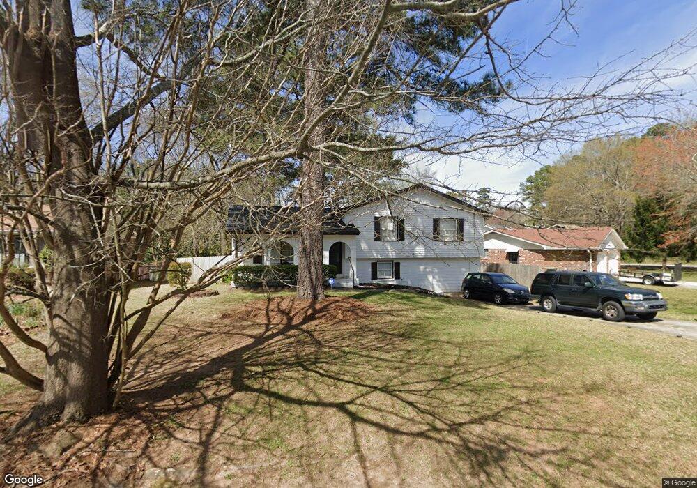 6483 Cameron Rd unit 2, Morrow, GA 30260 - photo 1