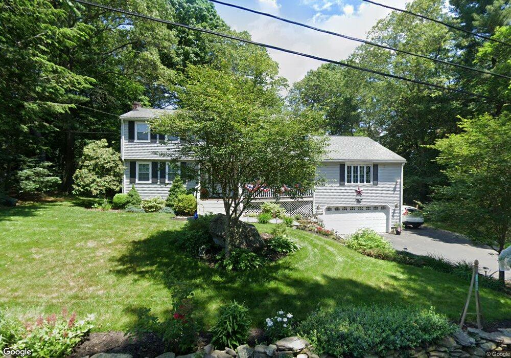47 Bancroft St, Dracut, MA 01826 - photo 1