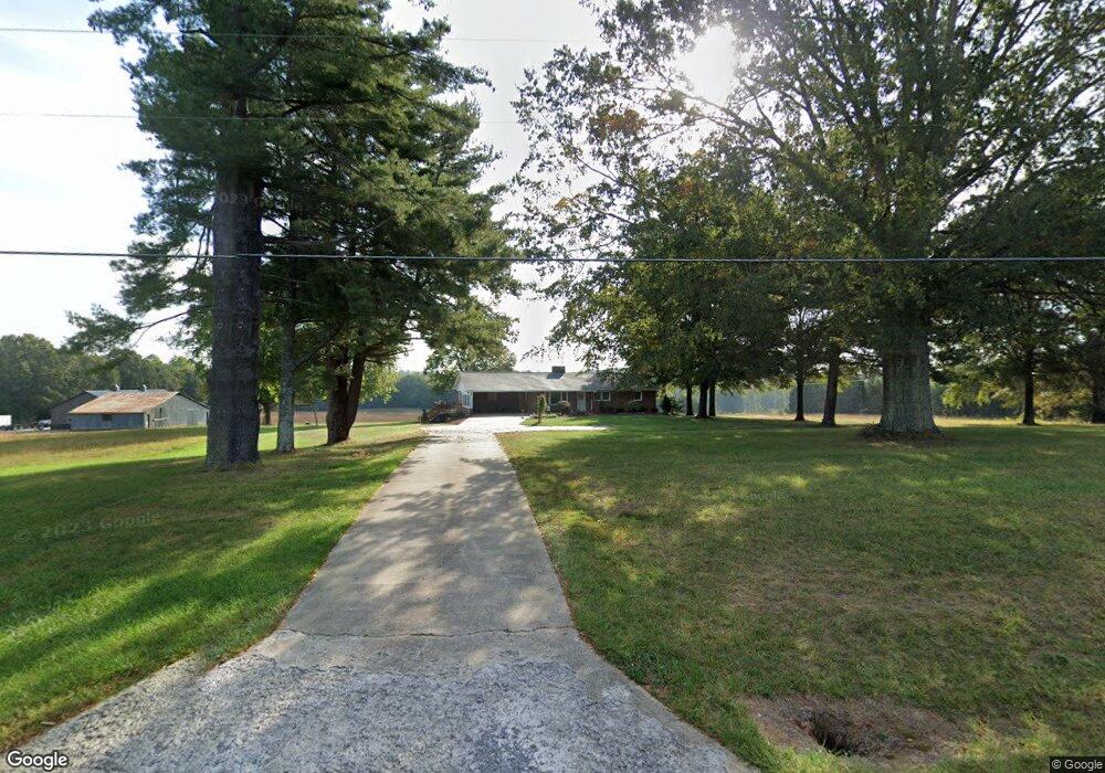 255 Shiloh Rd, Statesville, NC 28677 - photo 1