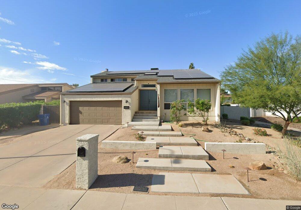 6902 S Butte Ave, Tempe, AZ 85283 - photo 1