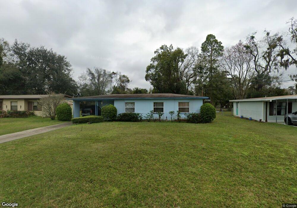 2448 Dolphin Ave, Jacksonville, FL 32218 - photo 1