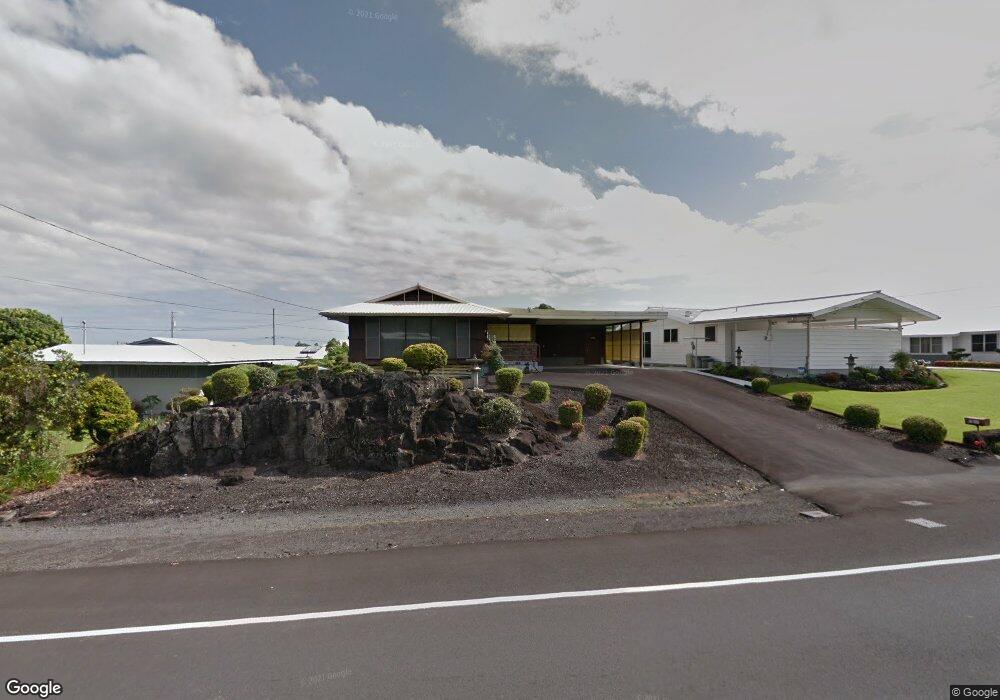 1257 Kumukoa St, Hilo, HI 96720 - photo 1