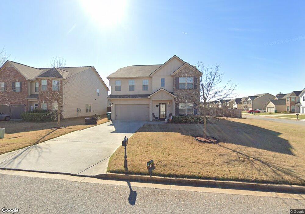 701 Fernandina Dr unit /206, Byron, GA 31008 - photo 1