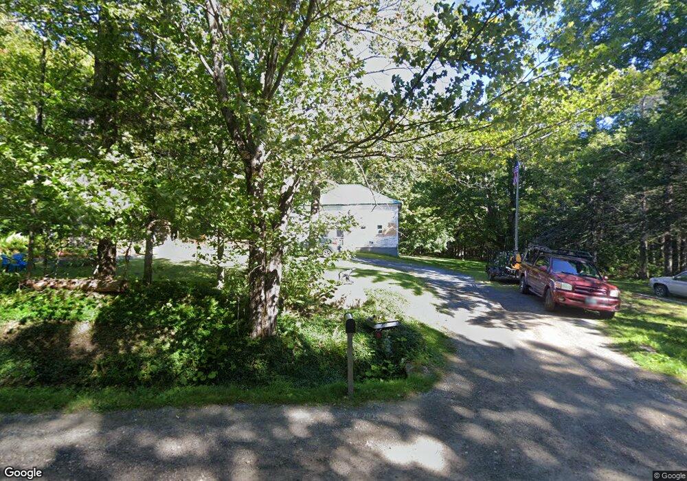 2326 King Hill Rd, Readsboro, VT 05350 - photo 1