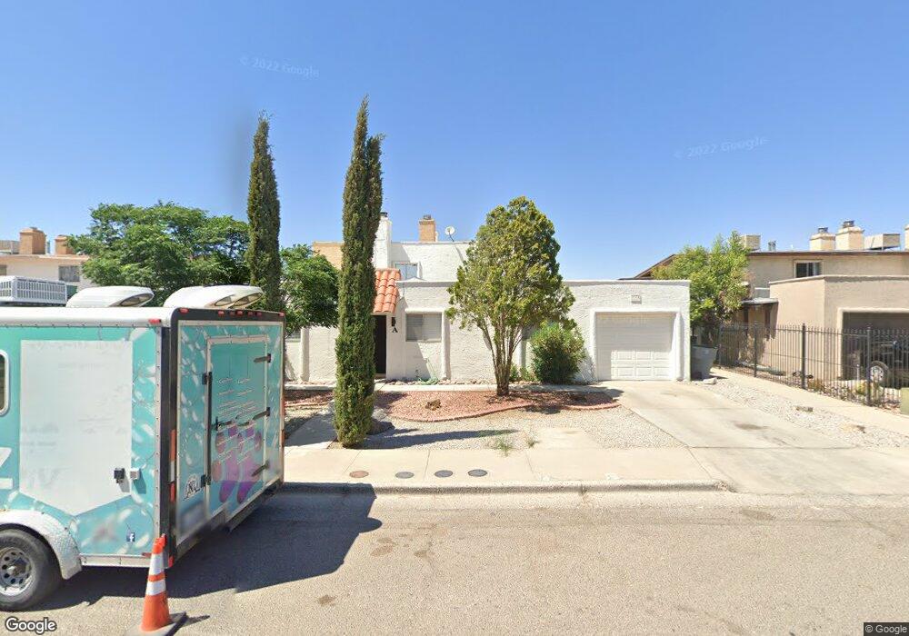 10633 Springwood Dr, El Paso, TX 79935 - photo 1