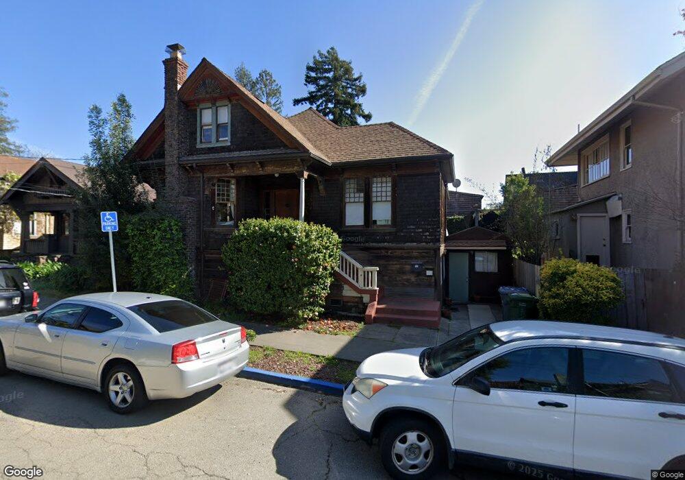 2638 Parker St, Berkeley, CA 94704 - photo 1