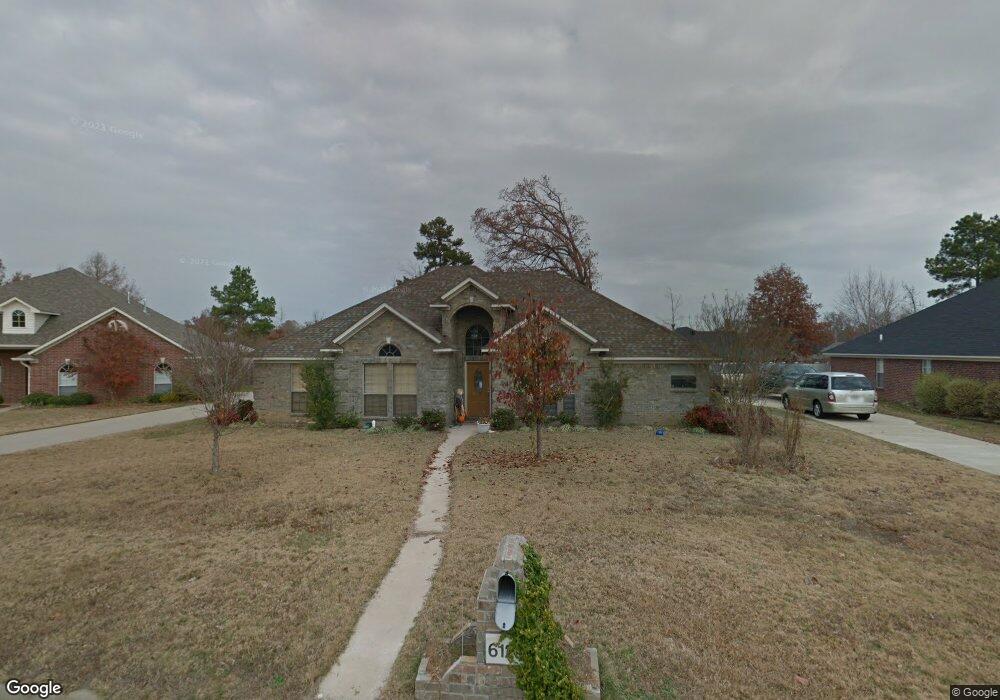 6129 Timberwood Ln, Texarkana, AR 71854 - photo 1