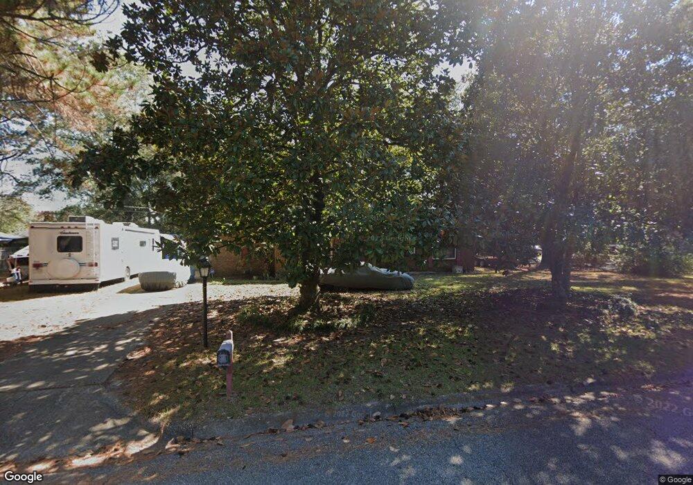 222 Stewart St, Prattville, AL 36067 - photo 1