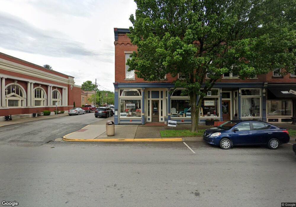 201 N Capitol Ave, Corydon, IN 47112 - photo 1