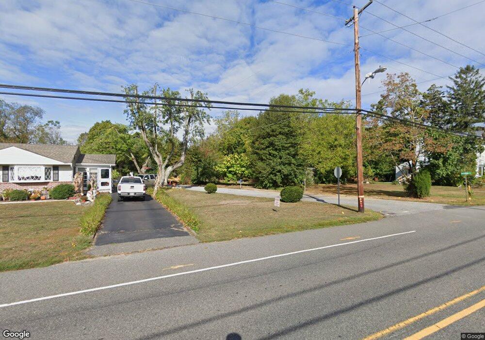 6 N Central Ave, Bridgeton, NJ 08302 - photo 1