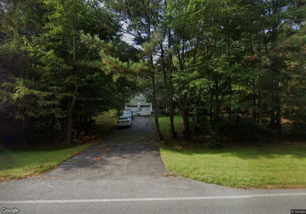 20815 Deer Wood Park Dr, Leonardtown, MD 20650 - photo 1