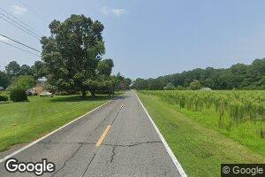 NW Cor Dorothy Rd & Dorothy Rd, Laurel, DE 19956
