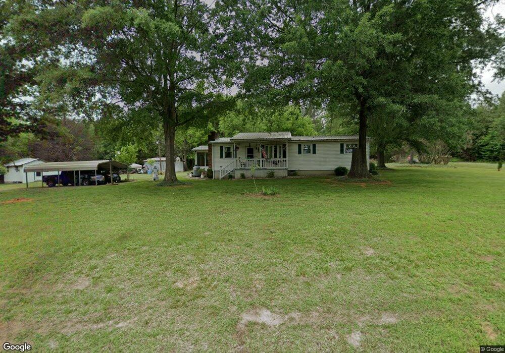 7318 Jackson Creek Rd, Denton, NC 27239 - photo 1