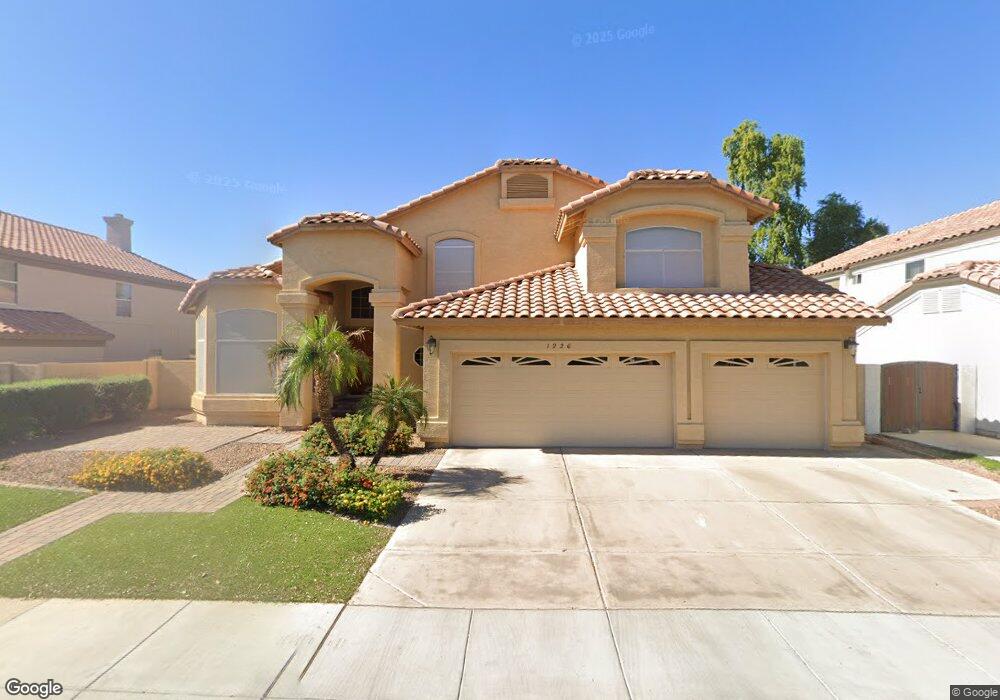 1226 N Sailors Way, Gilbert, AZ 85234 - photo 1
