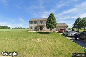 315 Merrimont Dr, Mc Comb, OH 45858
