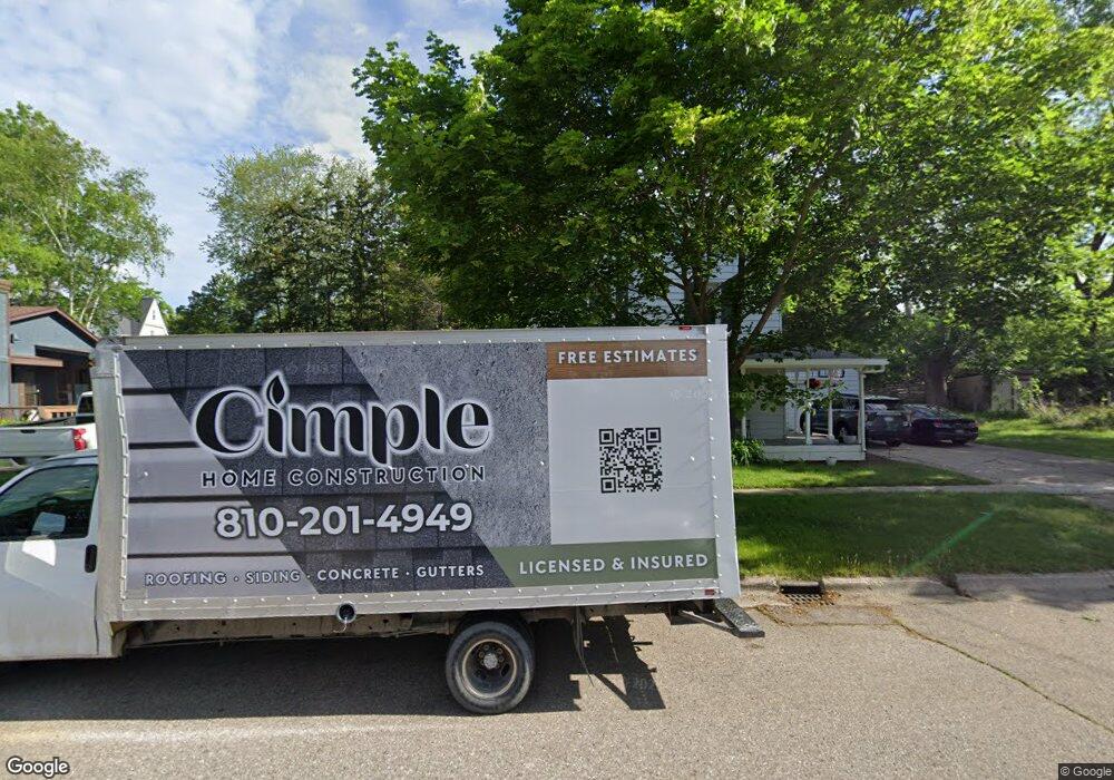 407 Elm St unit Bldg-Unit, Flushing, MI 48433 - photo 1