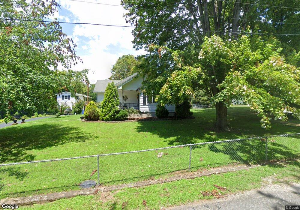 82 Forest St, Asheville, NC 28803 - photo 1