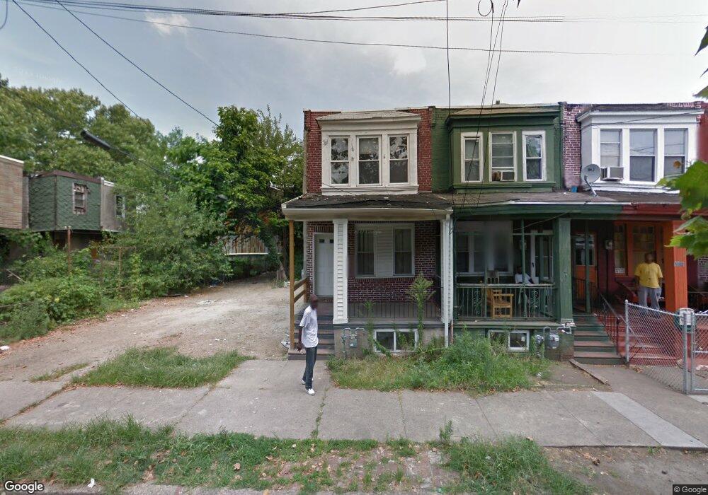 413 Lansdowne Ave, Camden, NJ 08104 - photo 1