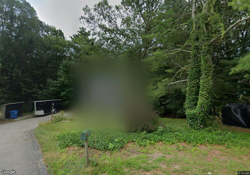 61 Althea Rd, North Falmouth, MA 02556 - photo 1